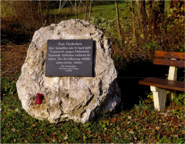 Hausen Teugn1
