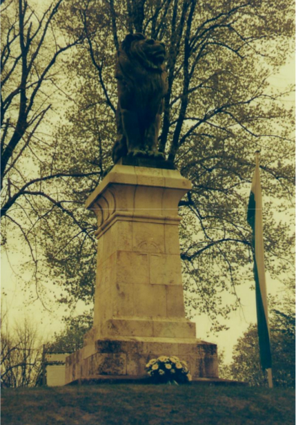 Lwendenkmal1