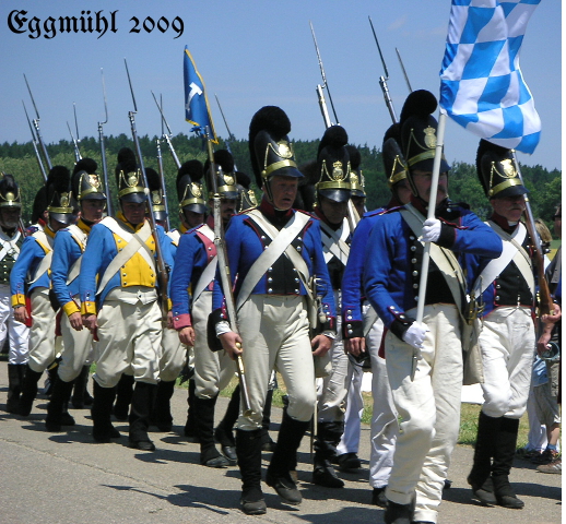 Eggmühl 2009 Eggmühl 2009
