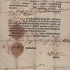 Historische Dokumente