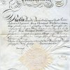 Historische Dokumente